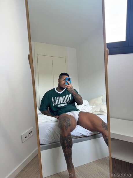 Karimsebbai porn model pictures