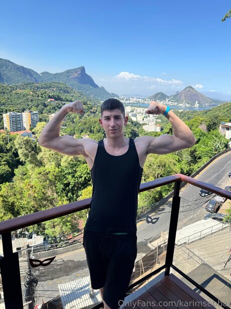 Karimsebbai xxx star images