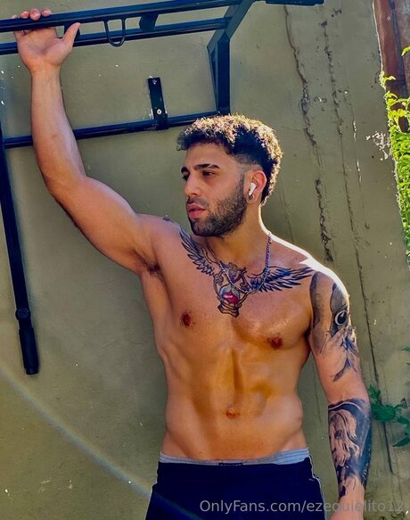 Ezequielito12 nude pornstar galleries