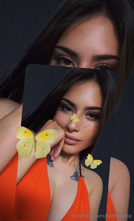 Barbyrubia exclusive pornstar archive