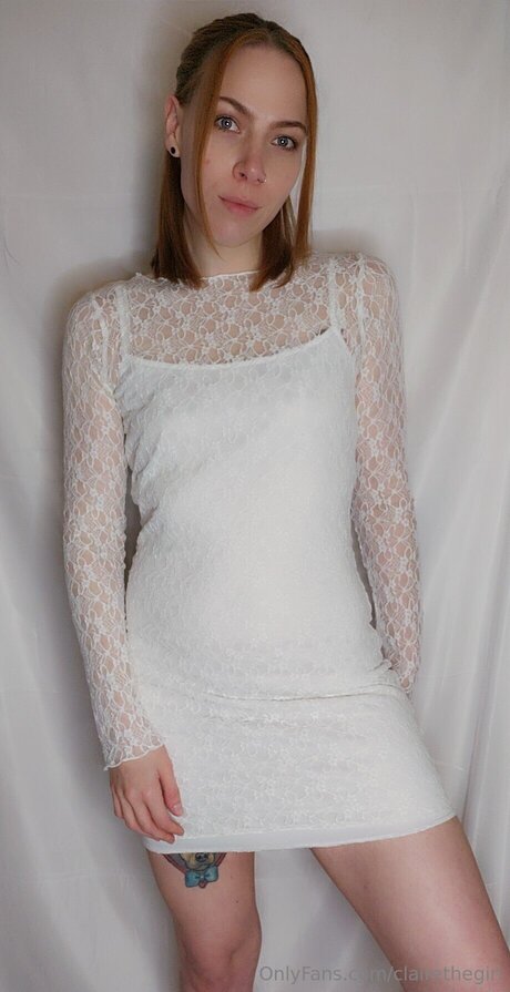 Clairethegirl sexy model image