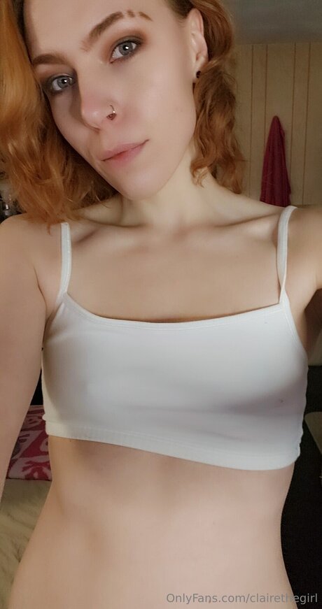 Clairethegirl hd pornstar pics