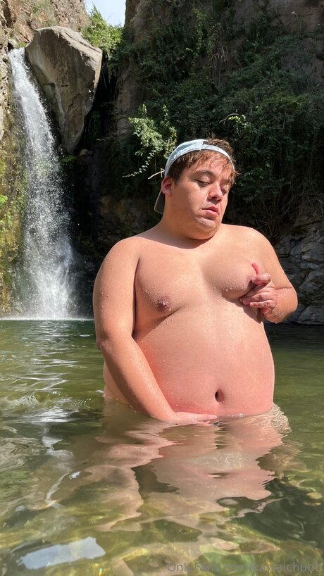 Kawaichubb high quality model image