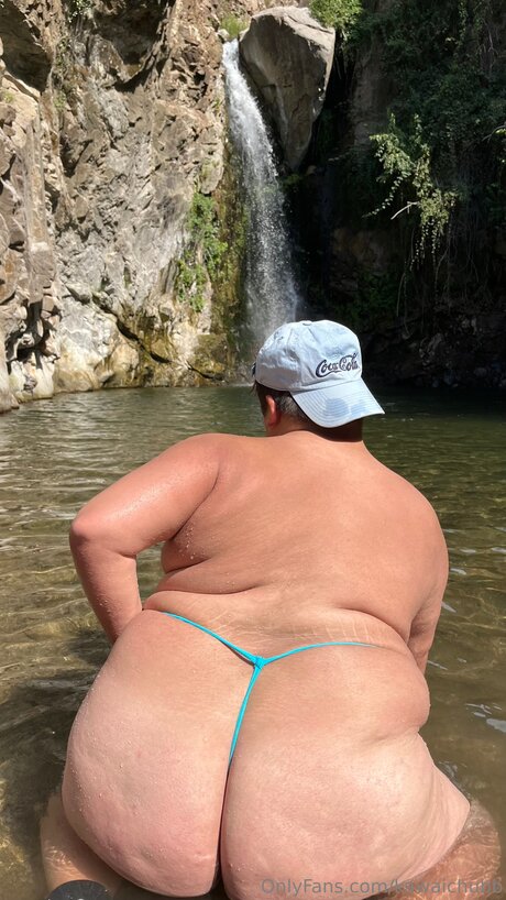 Kawaichubb pornstar erotic pic