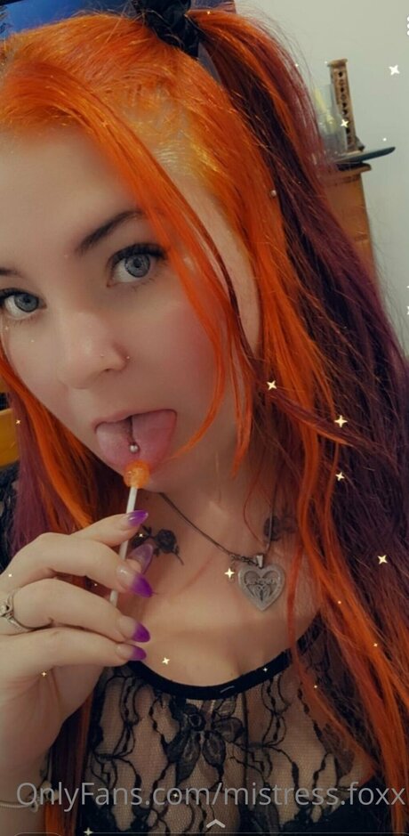 Mistress Foxx best pornstar pic