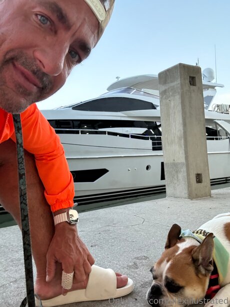 Alexillustrated art pornstar pictures