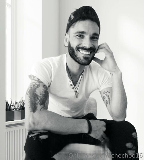 Ragnar169 pornstar naked picture