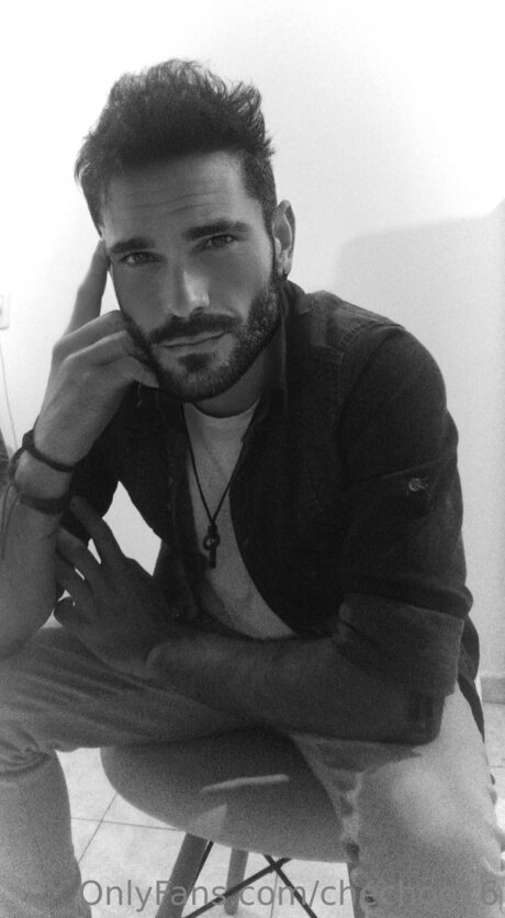 Ragnar169 model adult pic