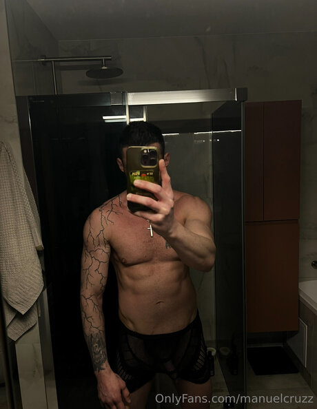 Manuelcruzz hd pornstar pictures