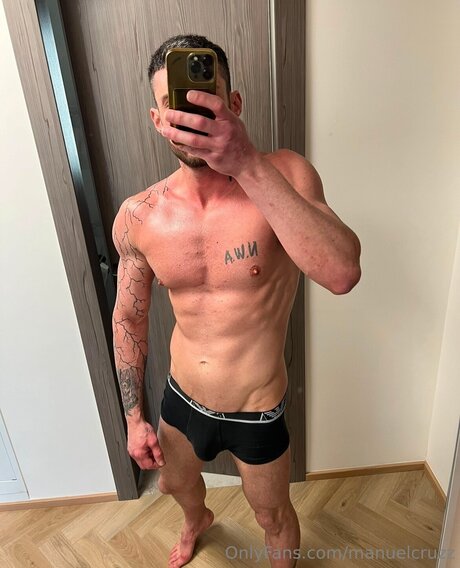 Manuelcruzz star erotic galleries