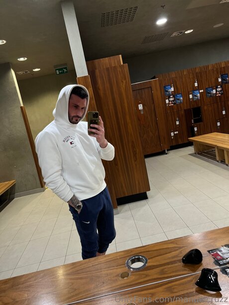 Manuelcruzz beautiful pornstar picture