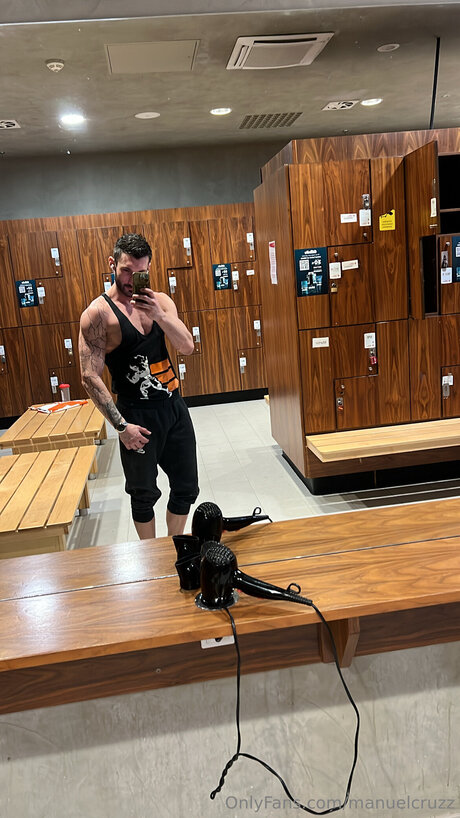 Manuelcruzz perfect model archive