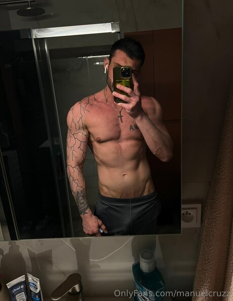 Manuelcruzz sex actress pictures