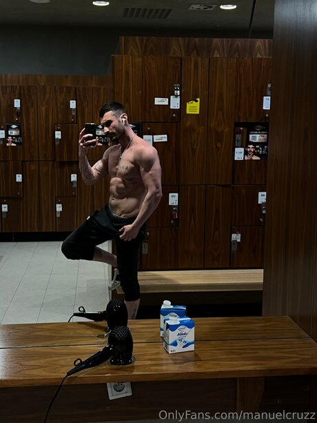 Manuelcruzz best pornstar images