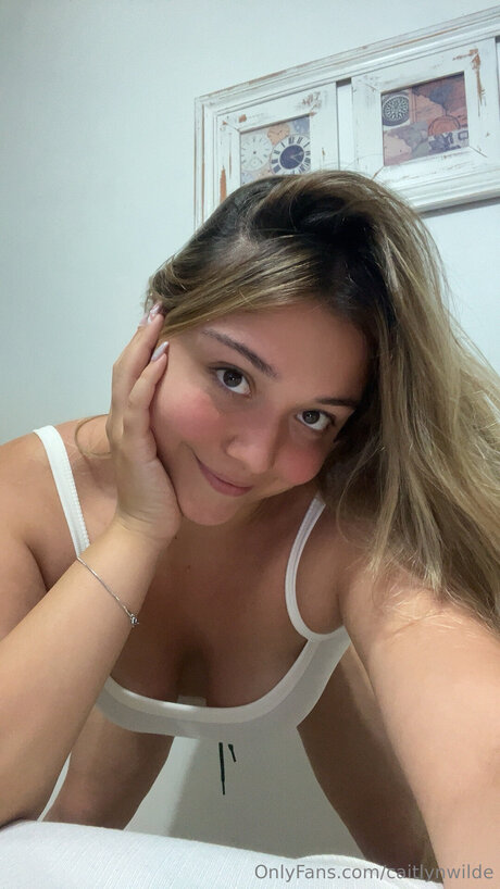 Caitlynwilde star beautiful img