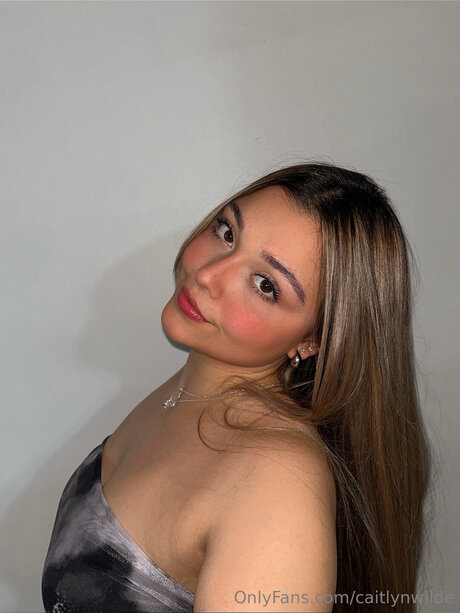 Caitlynwilde perfect actress image