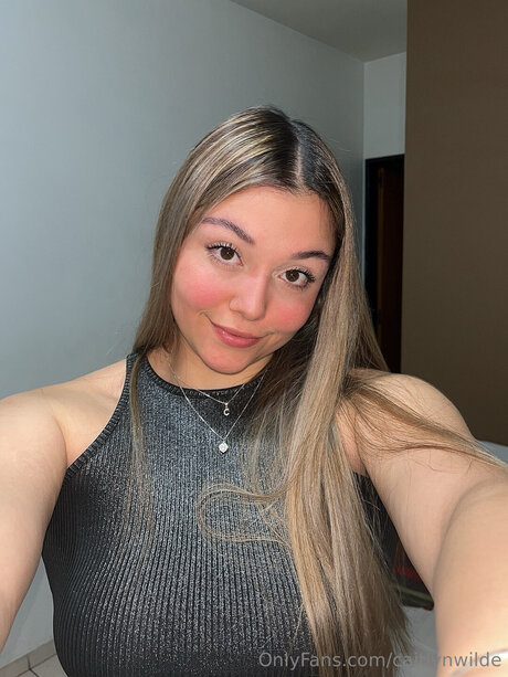 Caitlynwilde model pics