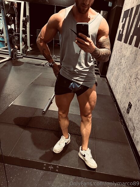 Onlymarco89 pornstar beautiful archive