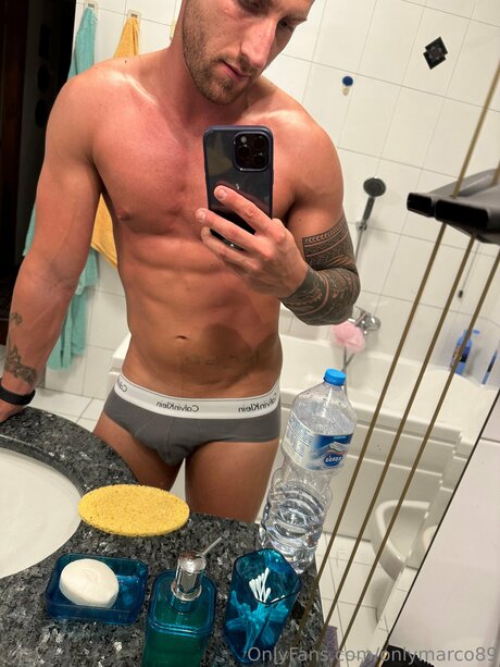 Onlymarco89 pornstar hot galleries