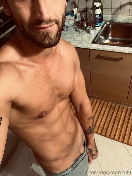 Onlymarco89 pornstar nude gallery