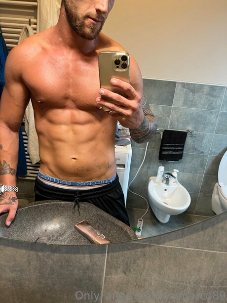 Onlymarco89 model nude img