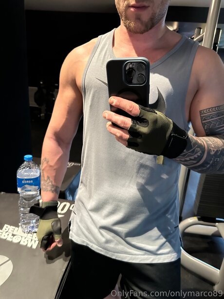 Onlymarco89 star porn pictures