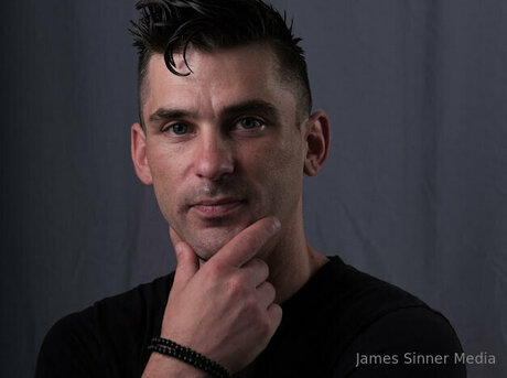 James Sinnerxxx pornographic actress images