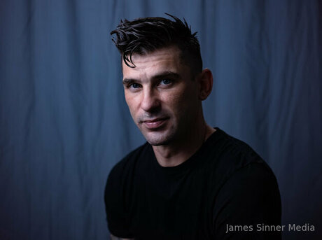 James Sinnerxxx profile pic