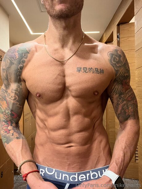 Mainzz naked actress pictures