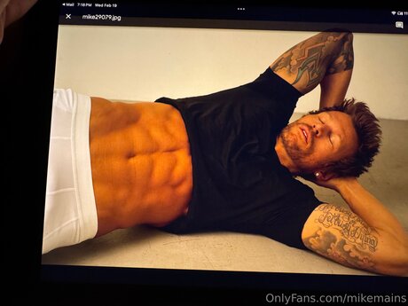 Mainzz perfect star image