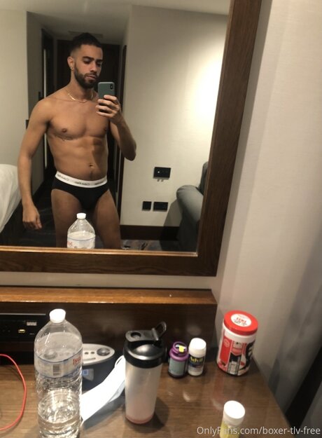 Hot Tl Vip star naked img