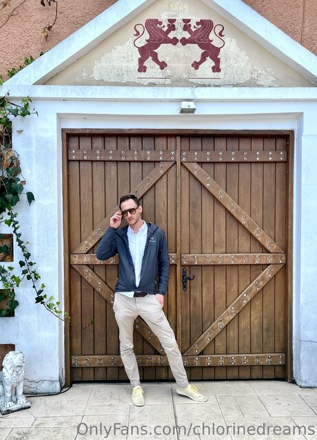 Chlorinedreams beautiful star pic