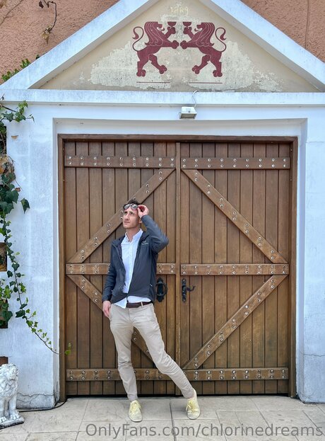 Chlorinedreams adult star gallery