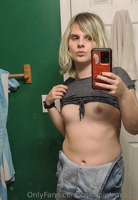 Cutiepietrans22 top star galleries