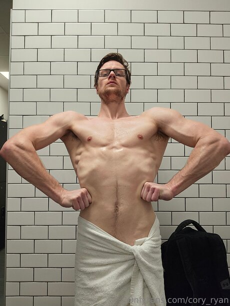 Cory Ryan model nudes pictures