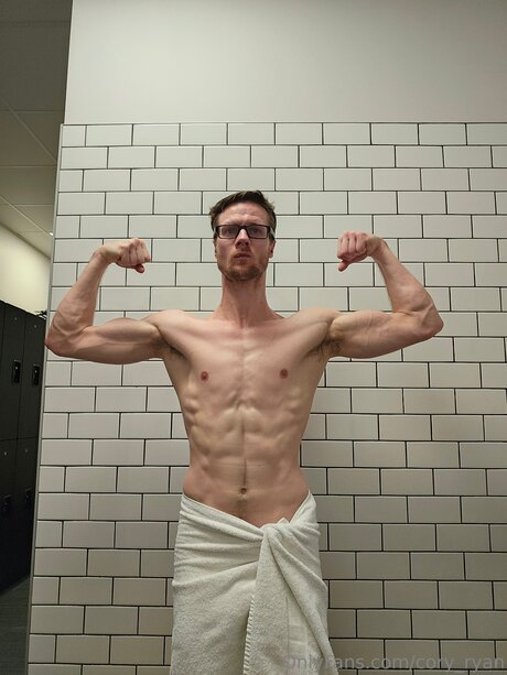 Cory Ryan sexy star pictures