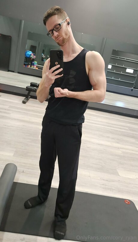 Cory Ryan model best image