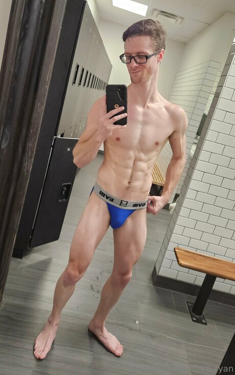 Cory Ryan star sex image