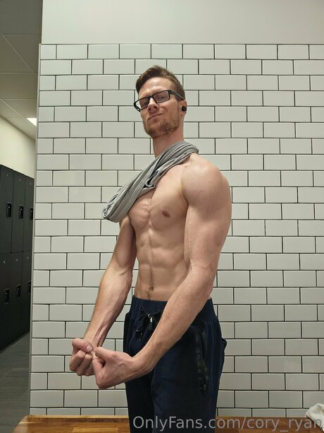 Cory Ryan profile pic