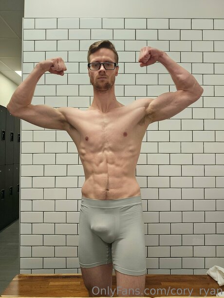 Cory Ryan pornographic star pictures