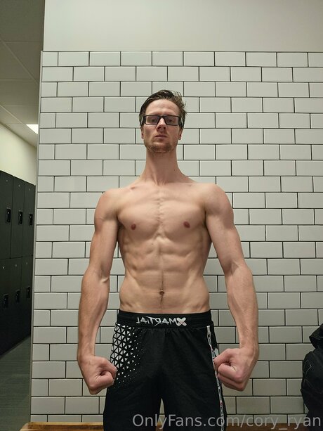 Cory Ryan pornstar nudes pictures