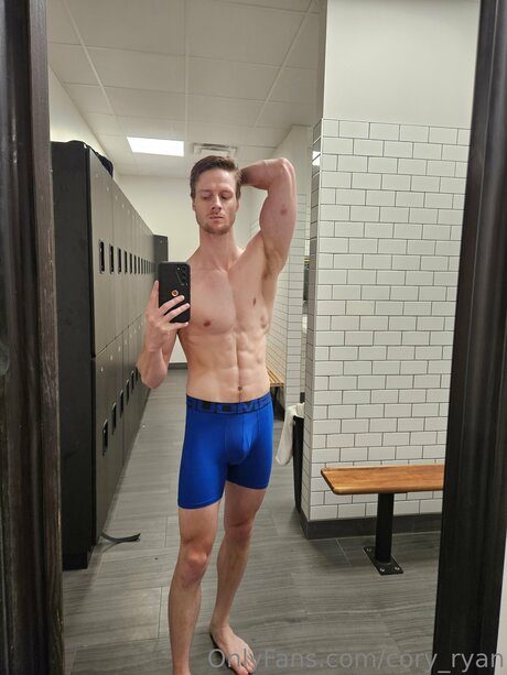 Cory Ryan erotic pornstar image