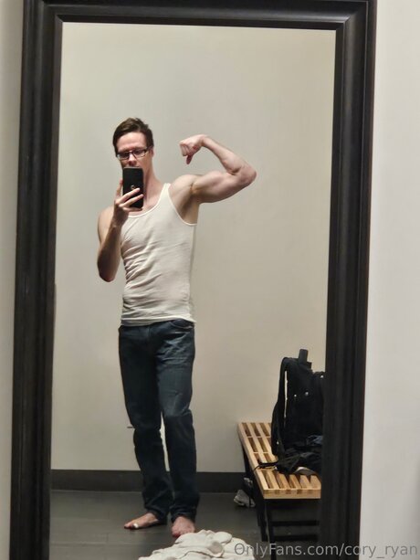 Cory Ryan star nice pics