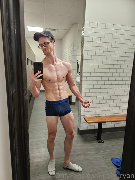 Cory Ryan hd pornstar photo