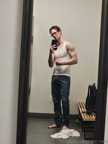 Cory Ryan model adult archive