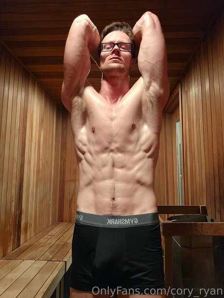 Cory Ryan model sex pictures