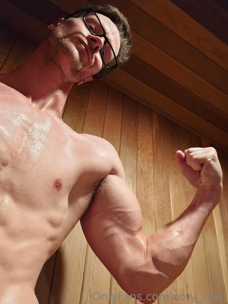 Cory Ryan pornstar nude photo