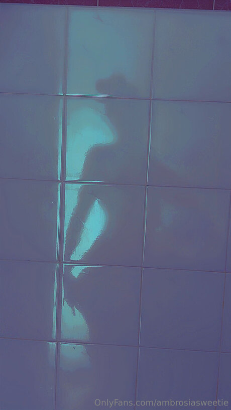 Ambrosiasweetie nudes pornstar photos