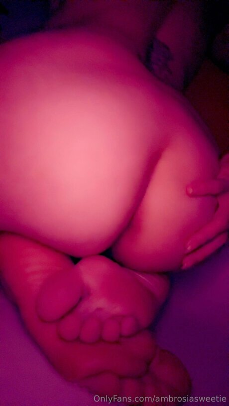 Ambrosiasweetie pornstar erotic image