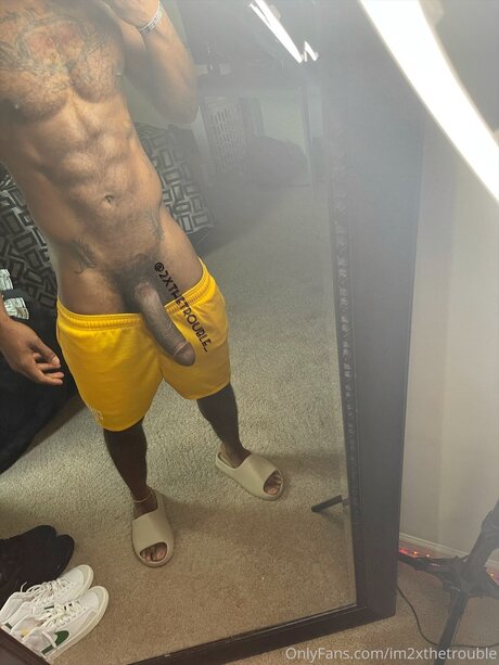 Im2xthetrouble pornographic model archive